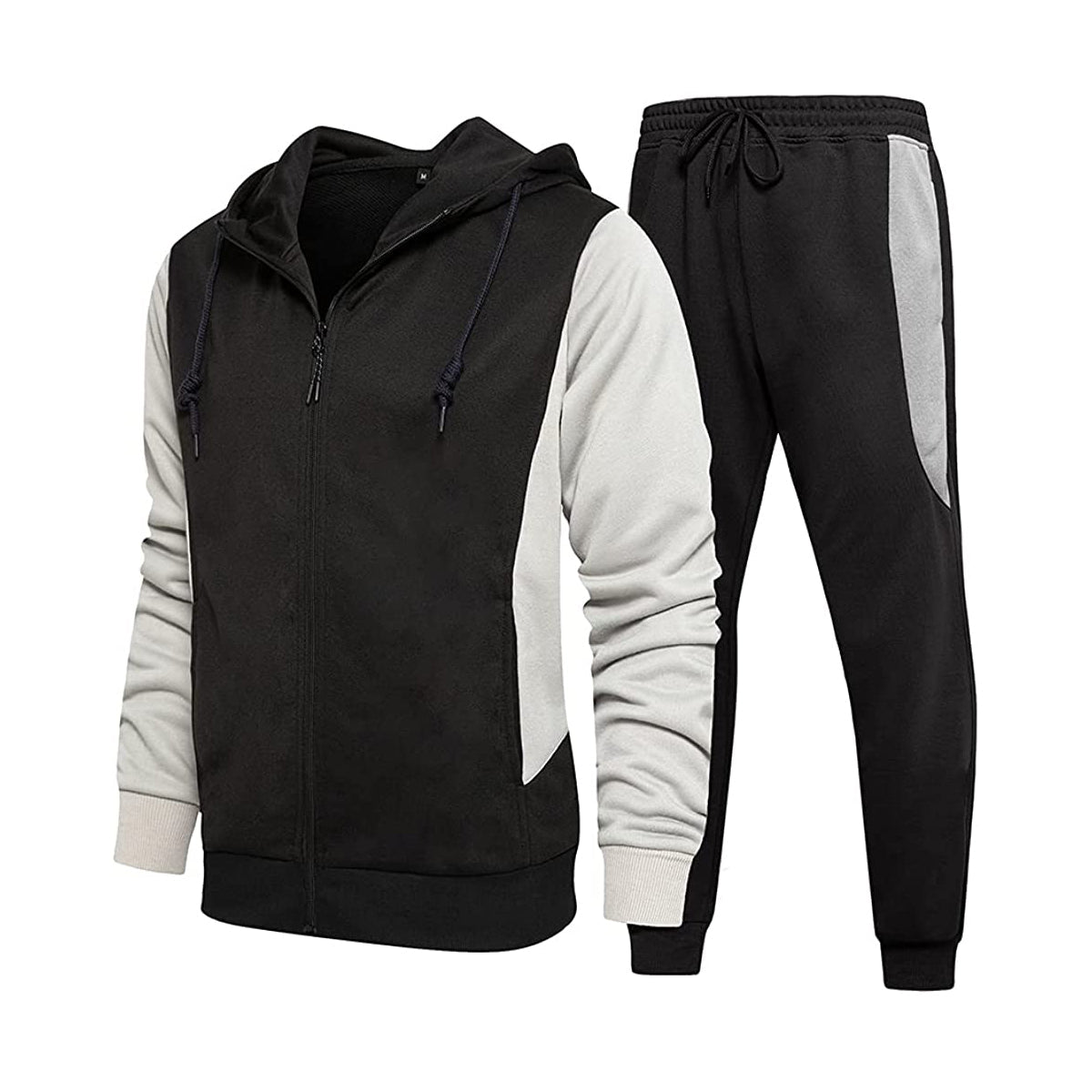 The Sports Plug Apparel Pack  Includes: Hoodie, Joggers, Training Cap